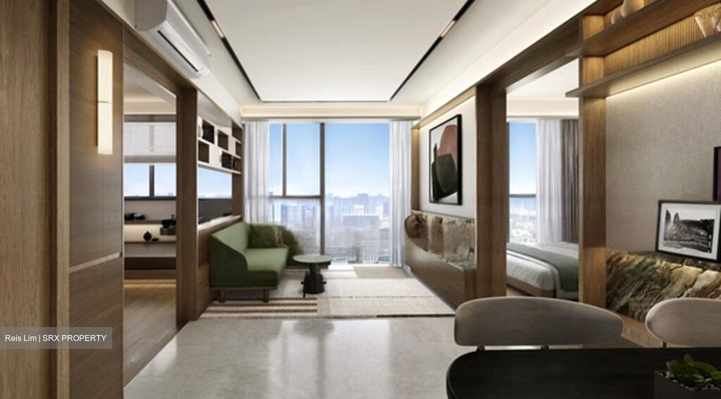 Beach Road (D7), Condominium #474064121